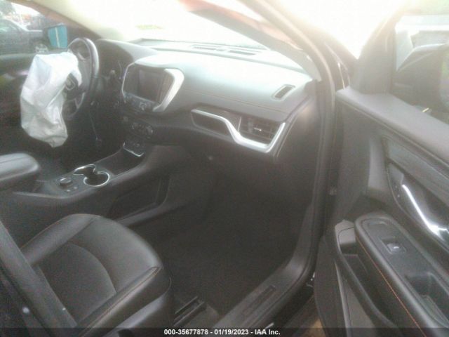 3GKALPEXXKL141307 GMC Terrain Slt