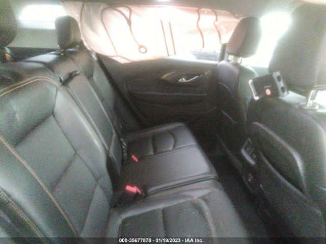 3GKALPEXXKL141307 GMC Terrain Slt