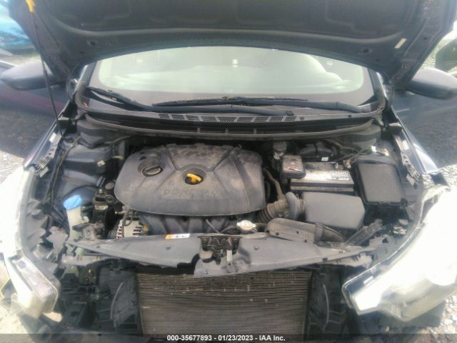 KNAFK4A62G5598536 KIA FORTE LX