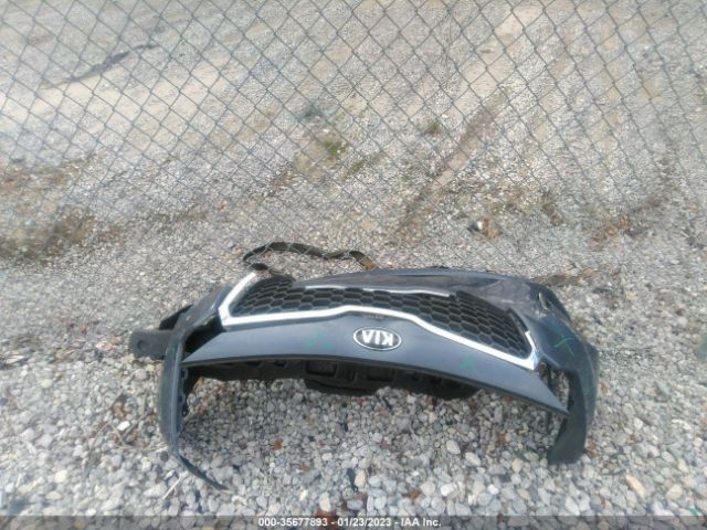 KNAFK4A62G5598536 KIA FORTE LX