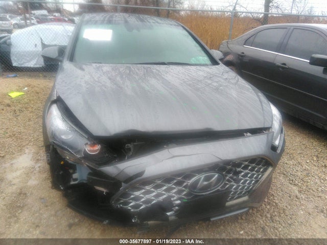 Hyundai Sonata Limited 2019 5NPE34AB2KH799189 Image 6