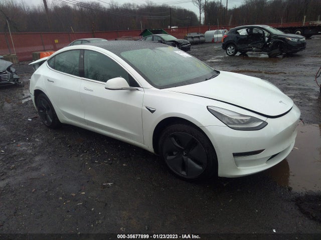 2019 5YJ3E1EB9KF511869 main image