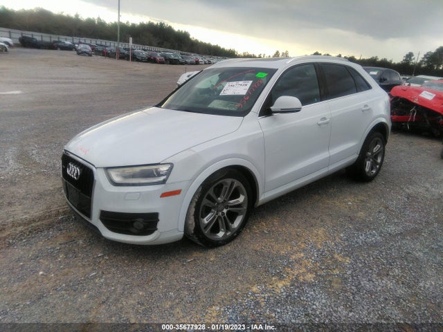 WA1GFCFS8FR004724 Audi Q3 2.0t Prestige