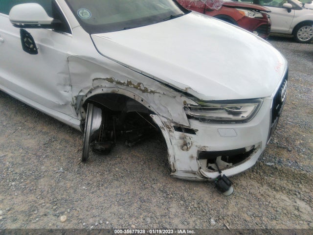 WA1GFCFS8FR004724 Audi Q3 2.0t Prestige