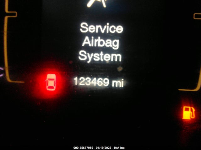 2014 JEEP CHEROKEE SPORT VIN: 1C4PJMAB8EW264493