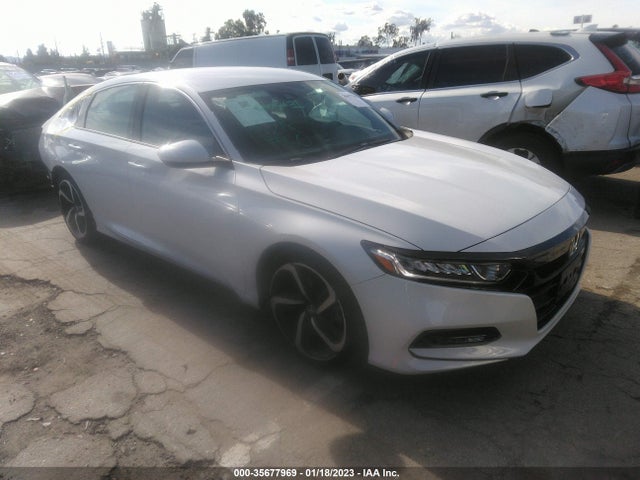 2020 1HGCV1E37LA026909 main image