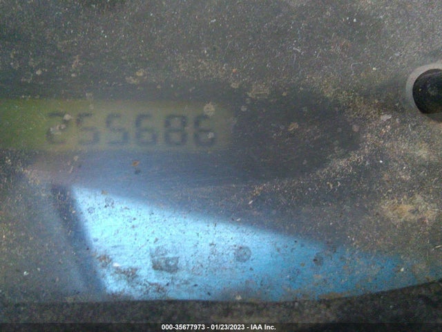 1998 DODGE RAM 1500 VIN: 3B7HC13Y9WG129473