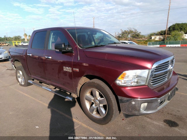 2016 1C6RR7LT4GS273248 main image