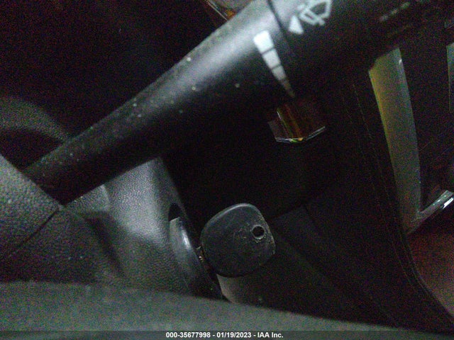 1GYEE637X70192678 Cadillac SRX