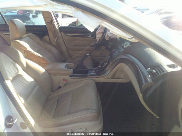 Acura Tl Auto 2012 19UUA8F20CA019220 Image 6
