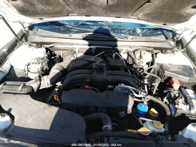 4S4BSAFC0F3251095 Subaru Outback 2.5i Premium