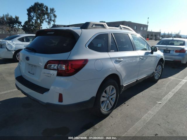 4S4BSAFC0F3251095 Subaru Outback 2.5i Premium