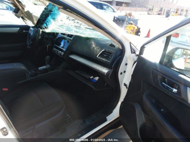 4S4BSAFC0F3251095 Subaru Outback 2.5i Premium
