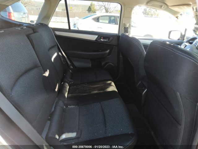 4S4BSAFC0F3251095 Subaru Outback 2.5i Premium