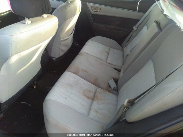 2016 TOYOTA COROLLA L/LE/S/S PLUS/LE PLUS VIN: 2T1BURHE0GC572283