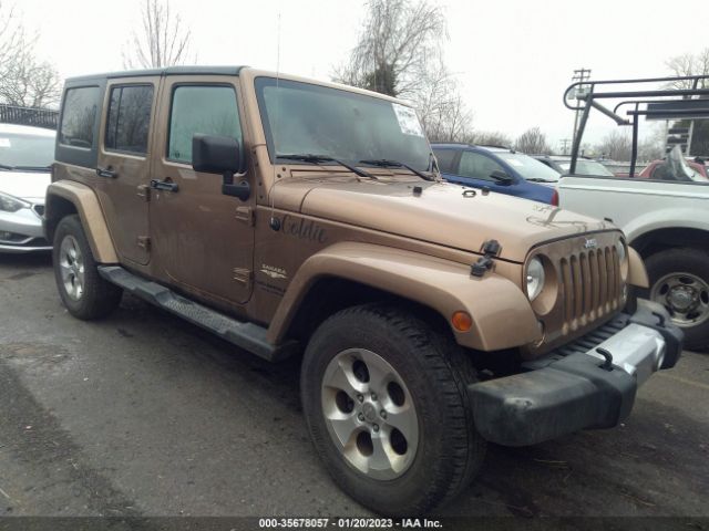 1C4BJWEGXFL684660 auction archive image