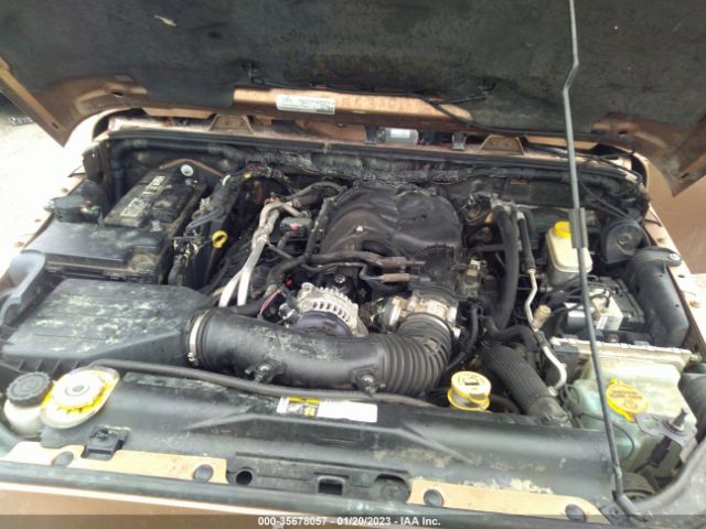 1C4BJWEGXFL684660 Jeep Wrangler Unlimited Sahara