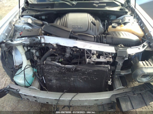 2017 Dodge Challenger, VIN: 2C3CDZBTXHH536270