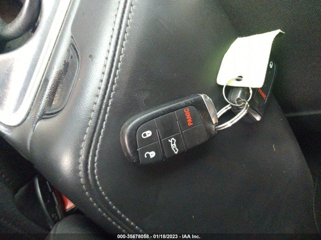 2017 Dodge Challenger, VIN: 2C3CDZBTXHH536270