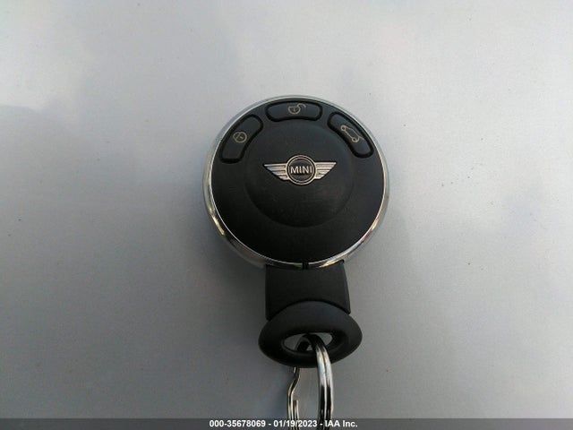 WMWMF7C50ATX44775 Mini COOPER HARDTOP