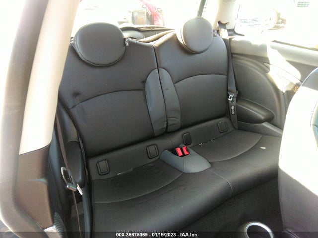 WMWMF7C50ATX44775 Mini COOPER HARDTOP