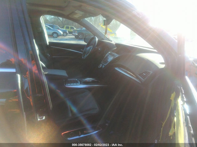 Acura MDX 2019 5J8YD4H32KL021268 Image 5