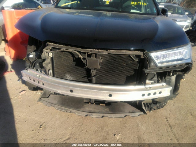 Acura MDX 2019 5J8YD4H32KL021268 Image 6