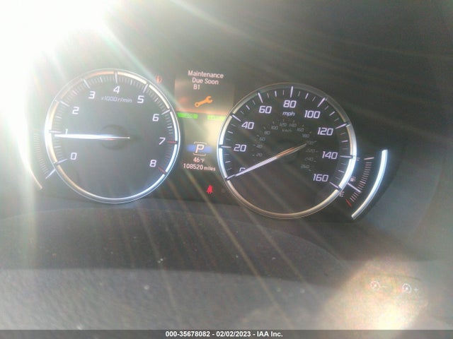 Acura MDX 2019 5J8YD4H32KL021268 Image 7