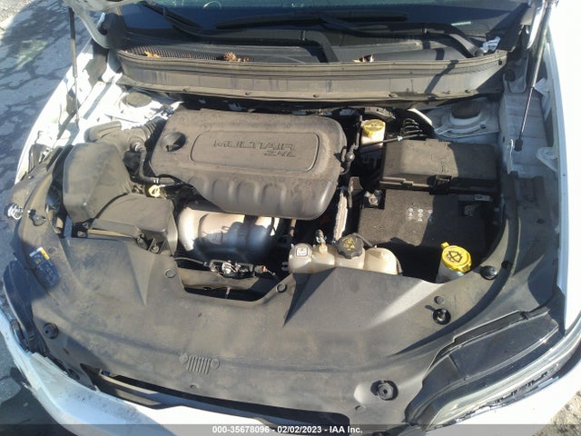 2020 Jeep Cherokee, VIN: 1C4PJMLB0LD505873