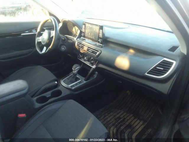 KNDEUCA22M7093791 KIA SELTOS S