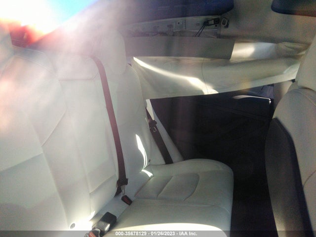 Tesla Model 3 Standard Range Plus 2021 5YJ3E1EA3MF067897 Image 9