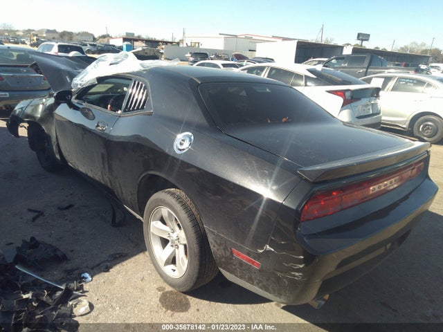 Dodge Challenger R/t 2010 2B3CJ5DT8AH279269 Image 5