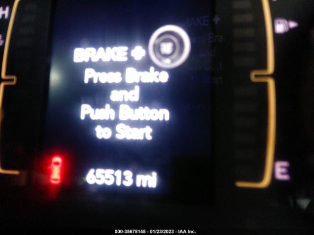 1C4PJMLX6KD299176 Jeep Cherokee Altitude
