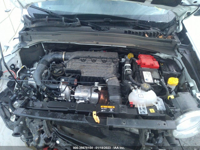Jeep Renegade Trailhawk 2021 ZACNJDC14MPM32828 Image 12