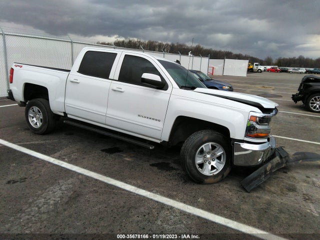 2018 3GCUKREH2JG220820 main image