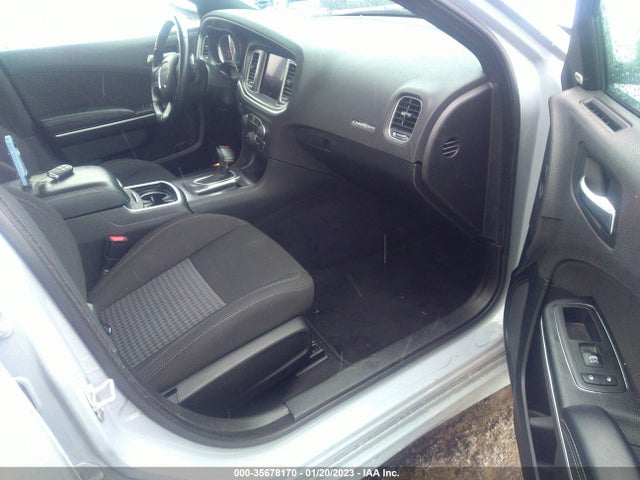 Dodge CHARGER R/T 2021 2C3CDXCT6MH563267 Image 6