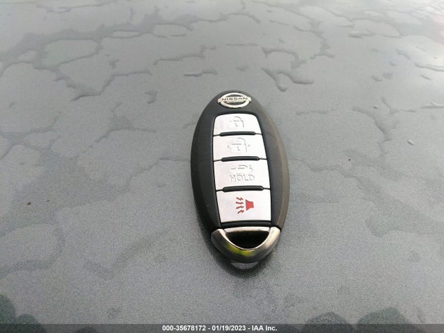 2016 NISSAN ALTIMA 2.5 VIN: 1N4AL3AP4GC245469