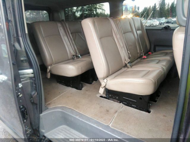 5BZAF0AA2GN855273 Nissan Nvp Sl