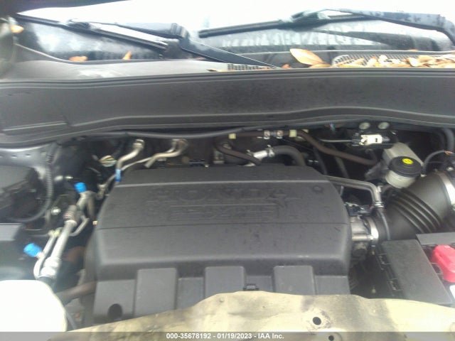 35678192 :رقم المزاد ، 5FNYF4H54CB002283 vin ، 2012 Honda Pilot Ex-l مزاد بيع