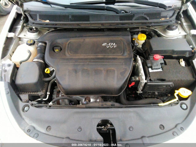 Dodge DART SXT 2013 1C3CDFBA2DD143156 Image 11