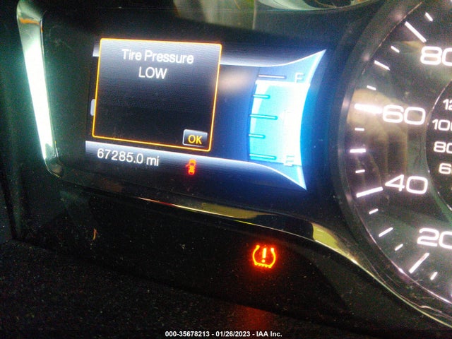 Lincoln MKX 2014 2LMDJ8JK4EBL14690 Image 8