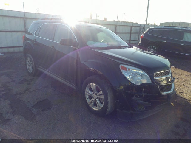 2014 2GNALBEK1E6336201 main image