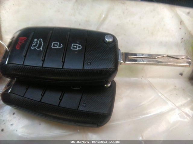 2015 Kia Sorento, VIN: 5XYKT3A68FG568214
