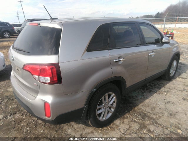2015 Kia Sorento, VIN: 5XYKT3A68FG568214