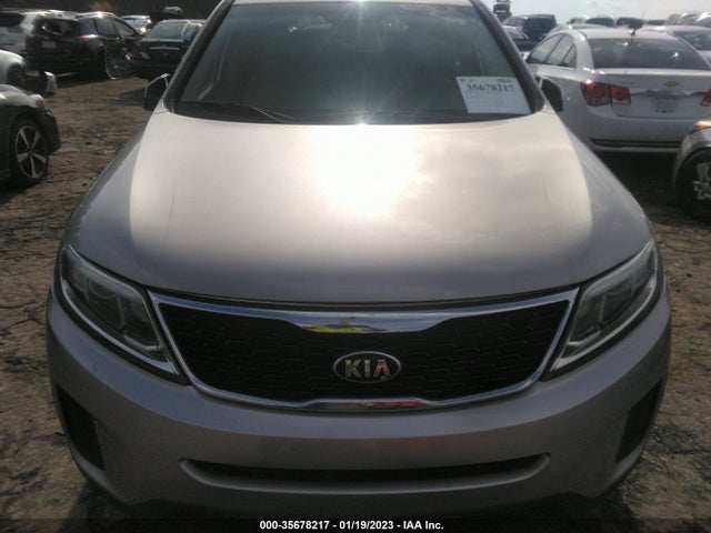 2015 Kia Sorento, VIN: 5XYKT3A68FG568214