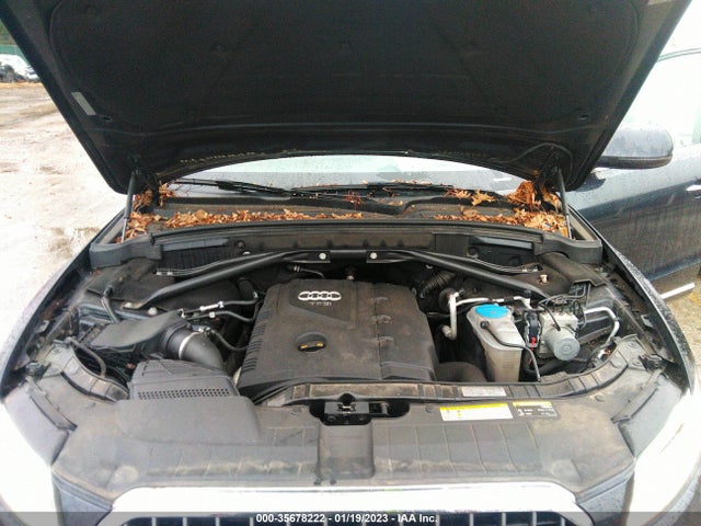 WA1LFAFP2FA029230 Audi Q5 Premium Plus