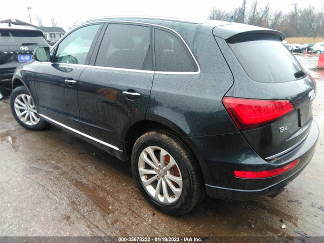 WA1LFAFP2FA029230 Audi Q5 Premium Plus