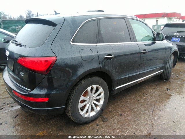 WA1LFAFP2FA029230 Audi Q5 Premium Plus