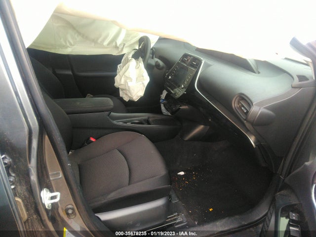 2020 Toyota Prius, VIN: JTDKARFU1L3107842