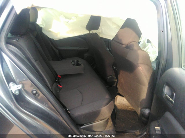 2020 Toyota Prius, VIN: JTDKARFU1L3107842